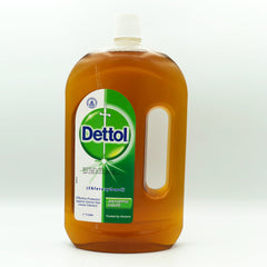 Dettol Liquid 1 Litre