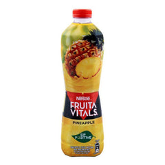 Nestle Fruita Vitals Pineapple Nectar 1L