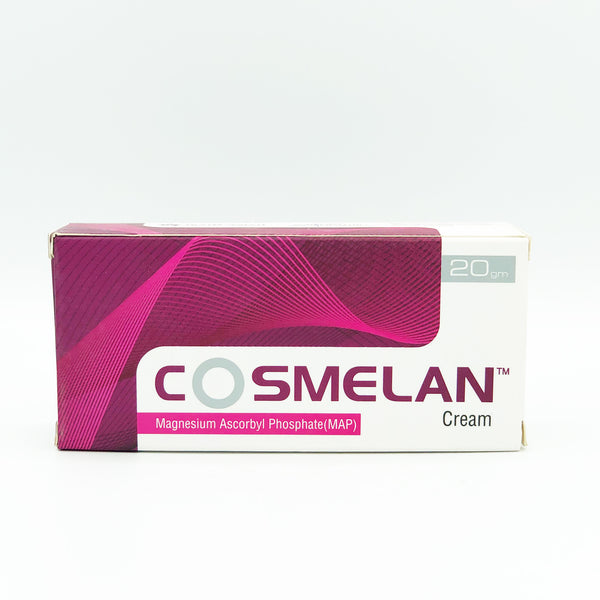 Cosmelan Cream 20gm