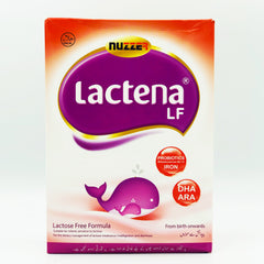 Lactena LF (for birth onwards)