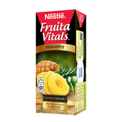 Nestle Fruita Vitals Pineapple 200ml