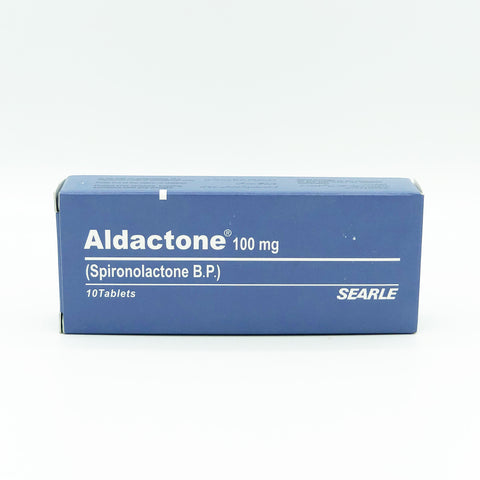 Aldactone 100mg