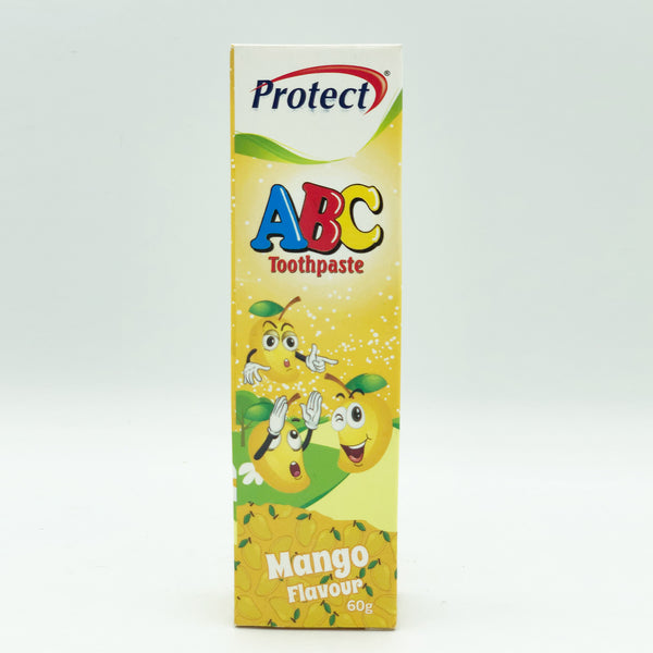 Protect ABC Toothpaste Mango Flavor 60g