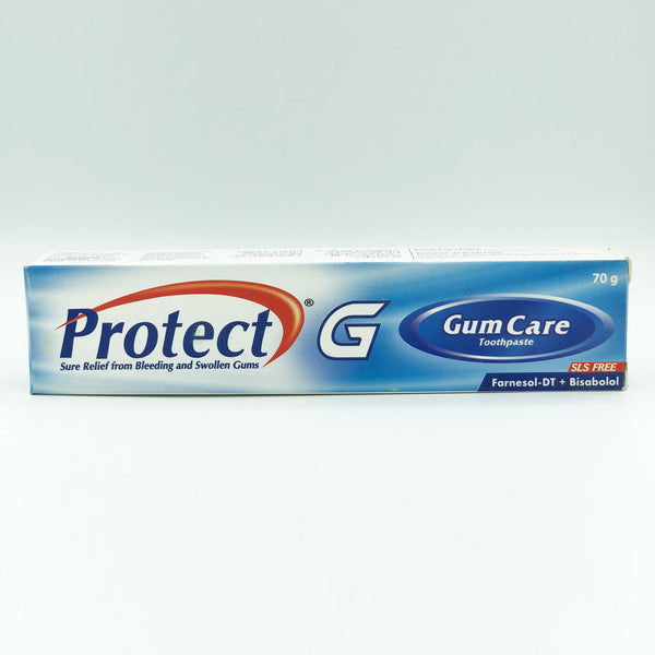 Protect G Toothpaste 70g