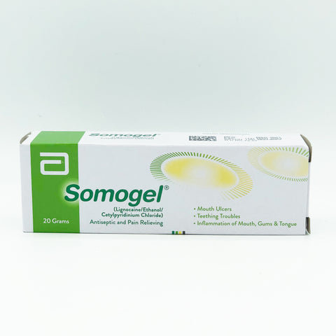 Somogel 20g