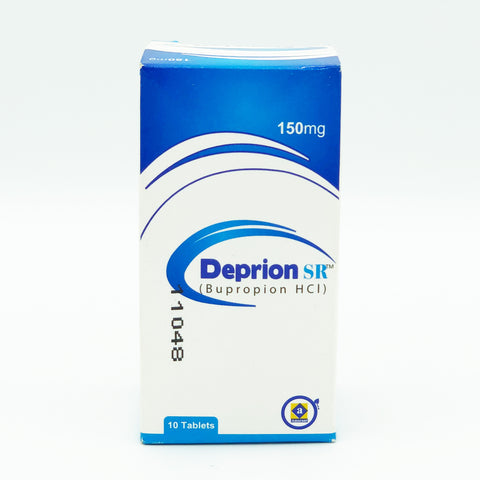 Deprion SR 150mg