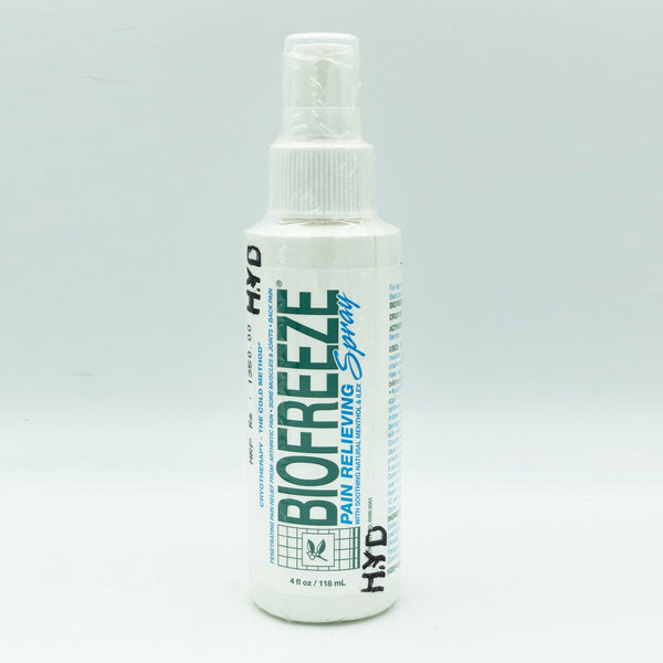 BioFreeze Spray 118ml