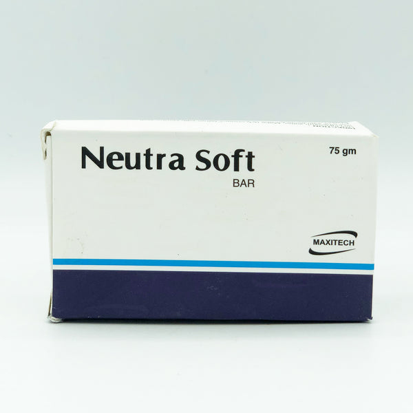 Neutra Soft Bar
