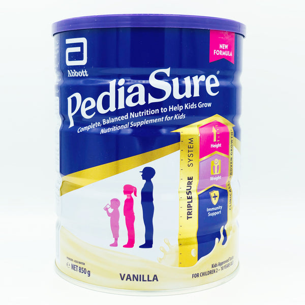 Pedia Sure Vanilla 850 gms