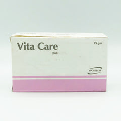 Vita Care Bar 75g