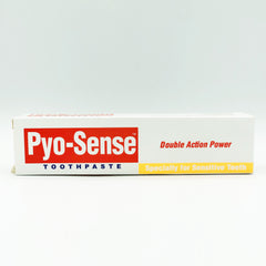 Pyo-Sense Toothpaste