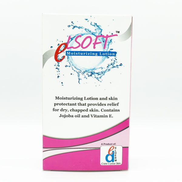 ElSoft Lotion