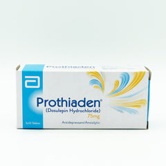 Prothiaden 75mg 3x10 Tab