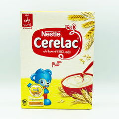 Cerelac Wheat 350 gms