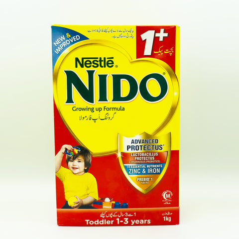 Nido 1+ 1kg