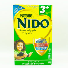 Nido 3+ 800 gms