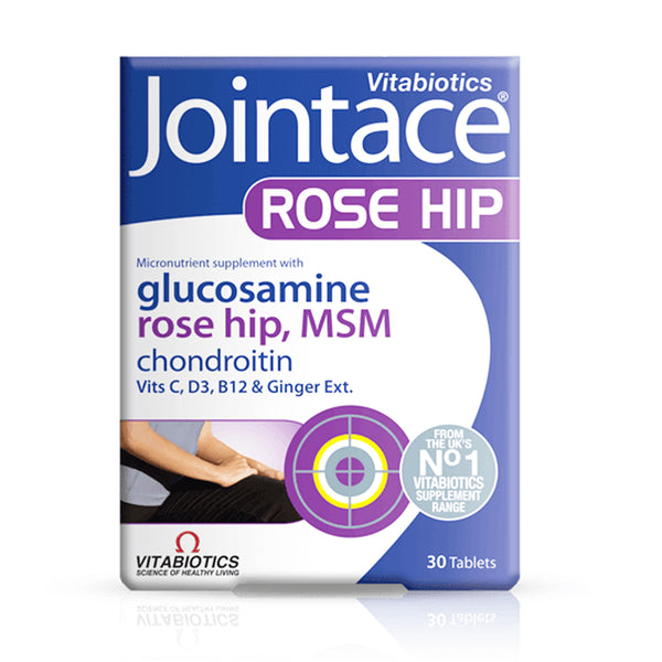 Jointace Rose Hip 30 Tab