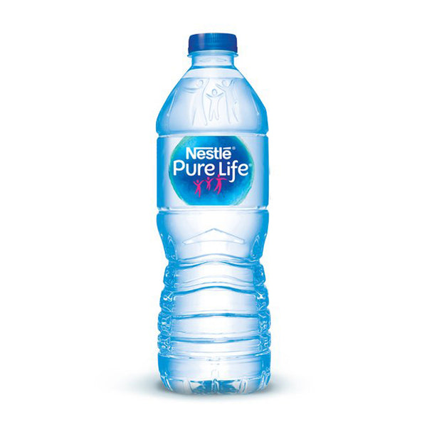 Nestle Pure Life Water 500ml