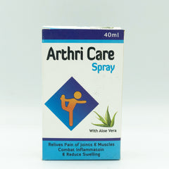 Arthri Care Spray 40ml