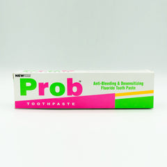 Prob Anti Bleeding Toothpaste