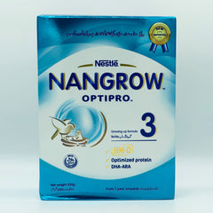 NANGROW Optipro 3 350 gms