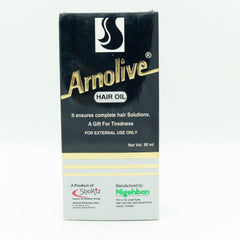 Arnolive Hair Oil