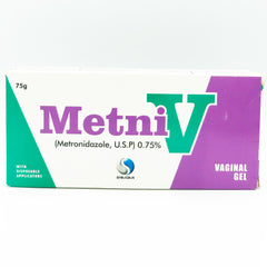 Metni V Gel 75g