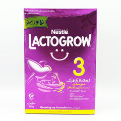 Lactogrow 3 800 gms