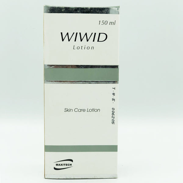 Wiwid Lotion 150ml