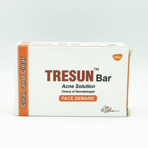 Tresun BarAcne Solution 100g