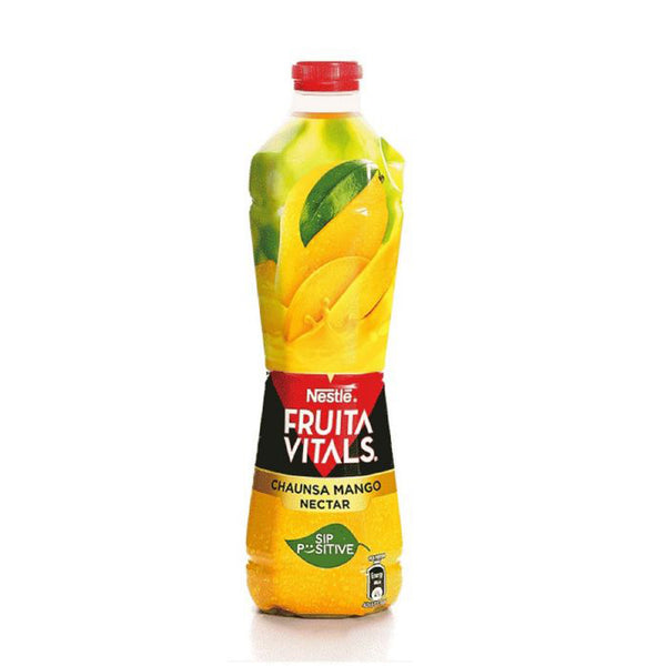 Nestle Fruita Vitals Chaunsa Mango Nectar 1L