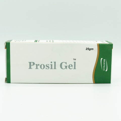 Prosil Gel 25gm