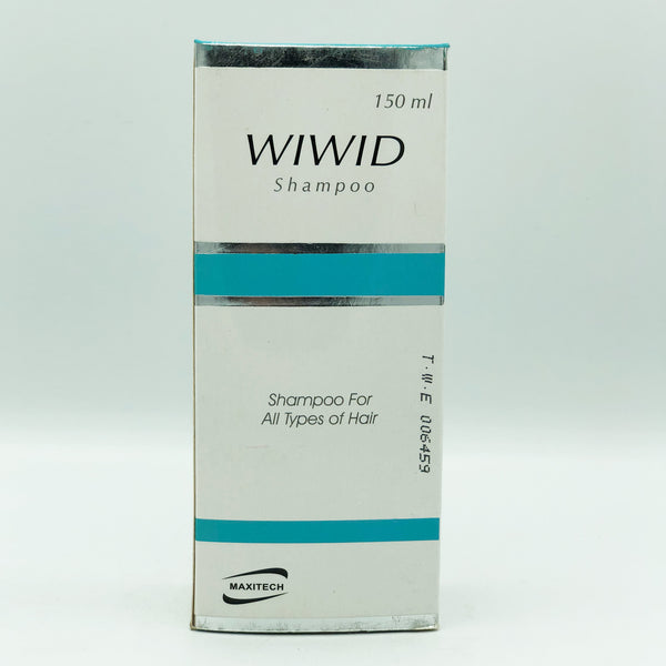 Wiwid Shampoo 150ml