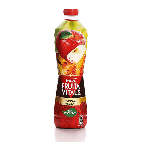Nestle Fruita Vitals Apple Nectar 1L