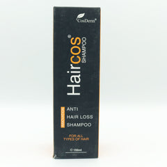 Haircos Shampoo 150ml