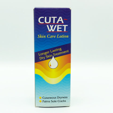 Cuta Wet Lotion