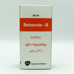 Betnovate-N Lotion 60ml