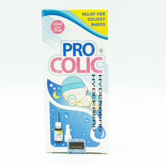 ProColic 4.5ml Oral Drops