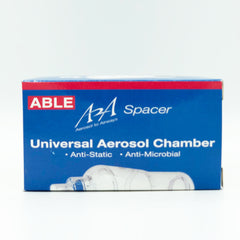 Able A2A Spacer