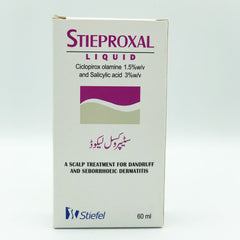 Stieproxal Liquid 60ml