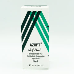 AZOPT 5ml