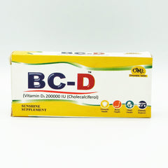 BC-D 2 LAC 1 S