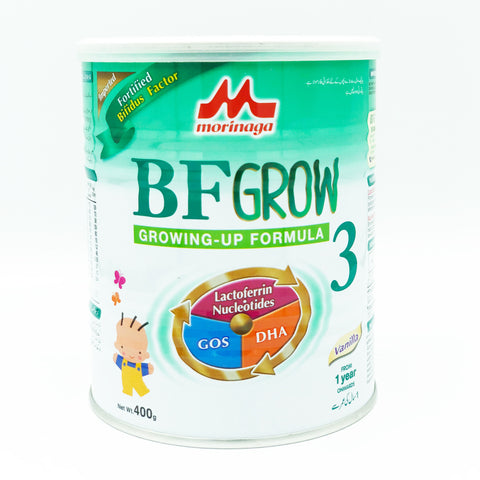 BF Grow 3 400 G