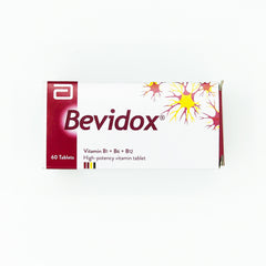 BEVIDOX 1 S
