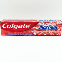 COLGATE MAX FRESH 125 GM 1 S