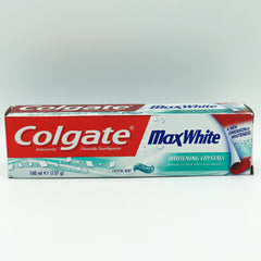 Colgate Max White 100ml