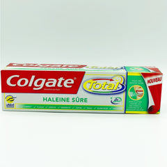 Colgate Total 100ml Tooth Paste