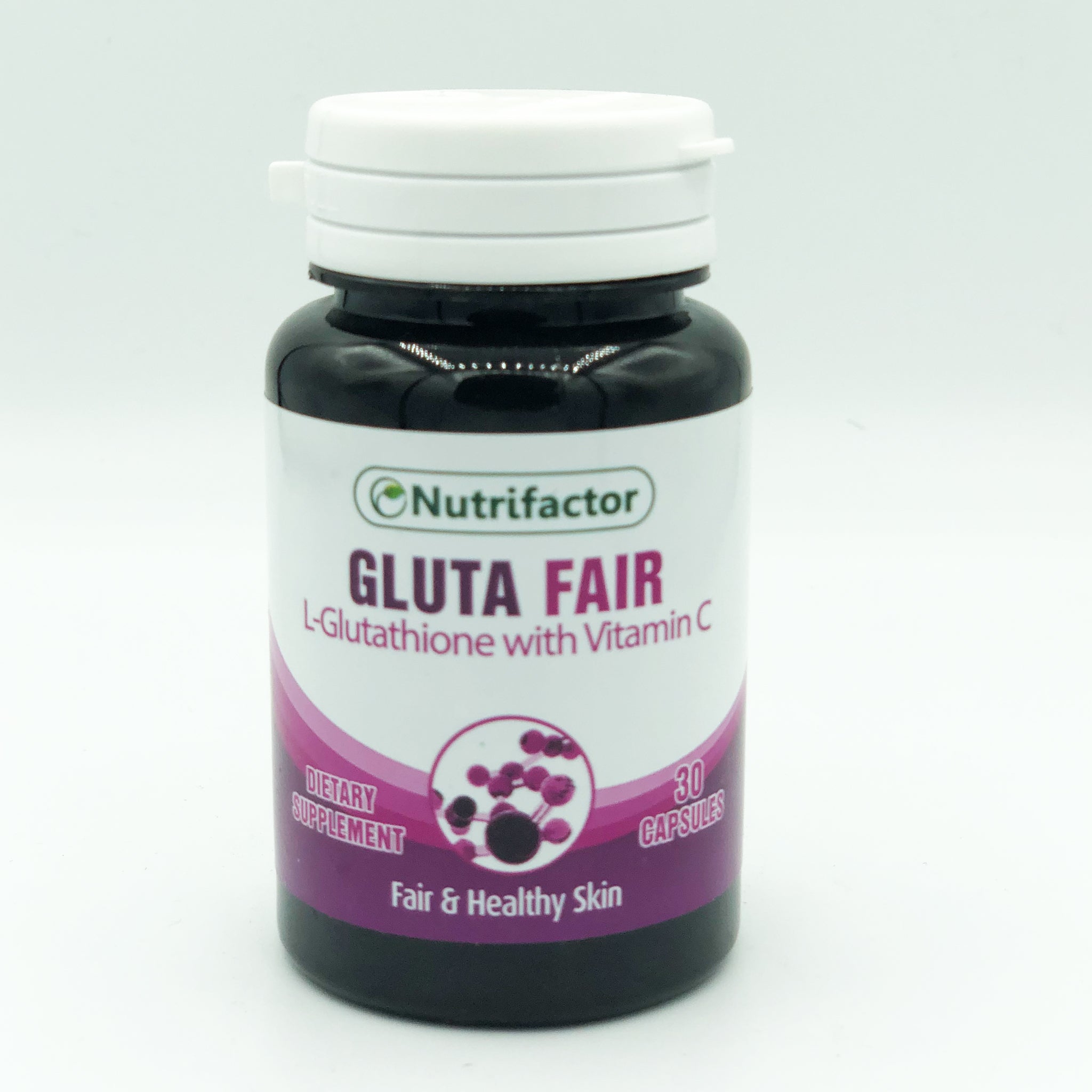gluta fair l glutathione with vitamin c GLUTA FAIR 1 S – hopepharmacy.pk