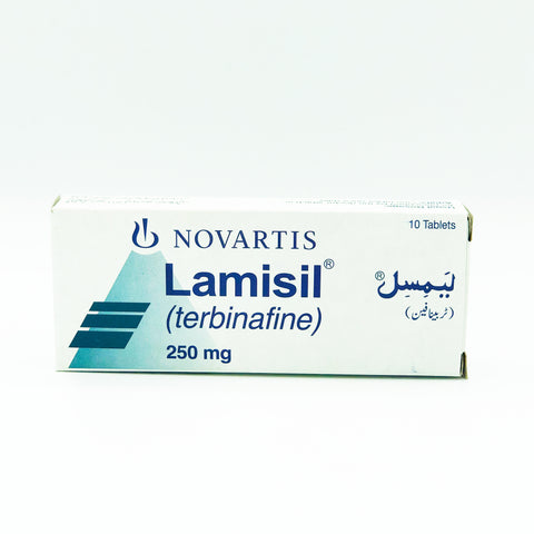 Lamisil 250mg