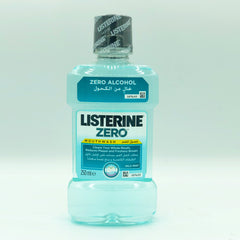 Listerine Zero